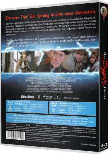 Der Biggels-Effekt (Blu-ray &amp; DVD), 1 Blu-ray Disc und 1 DVD
