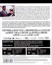 In the Heat of the Night - In der Hitze der Nacht (Black Cinema Collection) (Ultra HD Blu-ray &amp; Blu-ray), 1 Ultra HD Blu-ray und 1 Blu-ray Disc