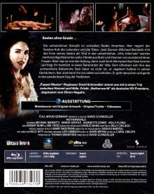 Netherworld (Blu-ray), Blu-ray Disc