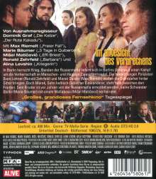 Im Angesicht des Verbrechens (Blu-ray), 2 Blu-ray Discs
