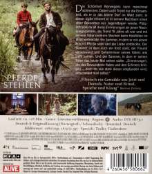 Pferde stehlen (Blu-ray), Blu-ray Disc