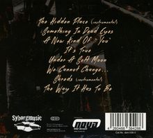 I-M-R: Follow The Ruins EP, CD