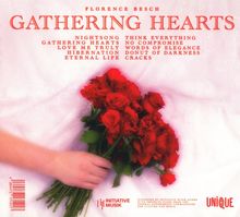 Florence Besch: Gathering Hearts, CD