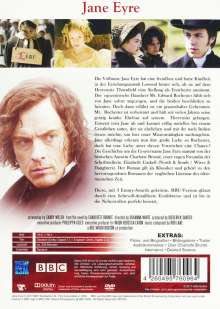 Jane Eyre (2006), 2 DVDs