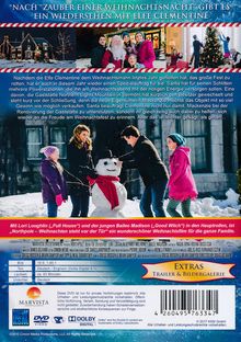 Northpole - Weihnachten steht vor der Tür, DVD