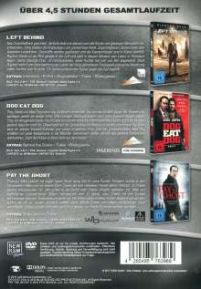 Action Heroes: Nicolas Cage Edition, 3 DVDs