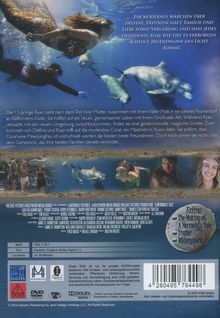 Für immer Meerjungfrau - Es gibt sie wirklich, DVD