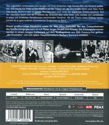 Untergang der Titanic (Blu-ray), Blu-ray Disc