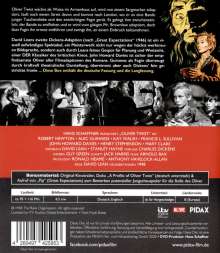 Oliver Twist (1948) (Blu-ray), Blu-ray Disc