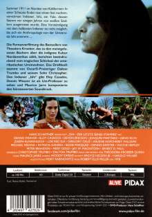 Ishi - Der Letzte seines Stammes, DVD