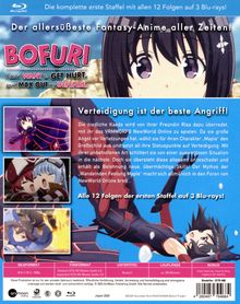 Rückansicht vergrößern
