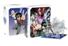 Edens Zero Staffel 2 Vol. 1 (mit Sammelschuber) (Mediabook), DVD