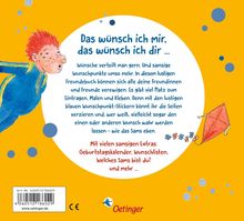 Paul Maar: Das Sams. Alle meine Schulfreunde, Buch