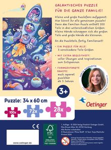 Tanja Mairhofer: FamilyFlow. Unser Familien-Puzzle, Diverse