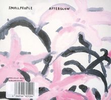 The Smallpeople: Afterglow, CD