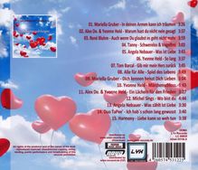 Lieblingsschlager Vol.3, CD