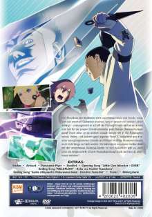 Boruto - Naruto Next Generations: Vol. 3, 3 DVDs