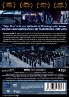 Ewiger Winter - Die Vergessenen des 2. Weltkriegs, DVD
