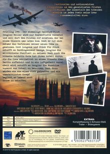Lancaster Skies, DVD
