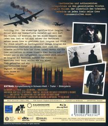 Lancaster Skies (Blu-ray), Blu-ray Disc