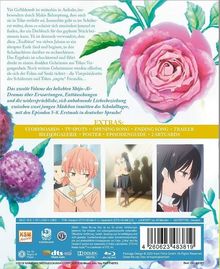 Bloom into you Vol. 2 (Blu-ray), Blu-ray Disc
