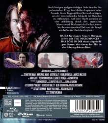 The Necromancer (Blu-ray), Blu-ray Disc