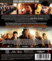 Squadron 303 - Luftschlacht um England (Blu-ray), Blu-ray Disc