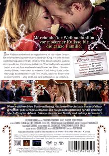 Marry Me at Christmas - Ein Fest zum Verlieben, DVD