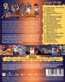 Monster Rancher Vol. 2 (Blu-ray), 2 Blu-ray Discs