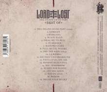 Lord Of The Lost: Till Death Us Do Part: The Best Of Lord Of The Lost, CD