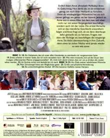 Anne with an E Staffel 3 (finale Staffel) (Blu-ray), 2 Blu-ray Discs