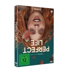 Perfect Life Staffel 1, 4 DVDs