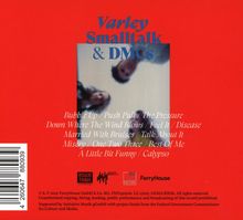 Varley: Smalltalk &amp; DMCs, CD