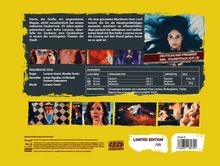 Abrakadabra (Blu-ray &amp; DVD im Mediabook), 1 Blu-ray Disc, 1 DVD und 1 CD