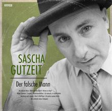 Sascha Gutzeit: Der falsche Mann, LP