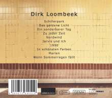 Dirk Loombeek: Schillerpark, CD