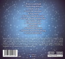 Medlz: Weihnachtsleuchten Vol.2, CD
