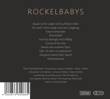 Ketelsen Niklas Rathke: Rockelbabys, CD