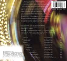 Olivier Holland: Gjazz 5, CD