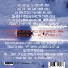 Jäger &amp; Hypius + Verstärkung: Masterplan, CD