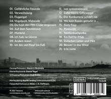 Plückhahn &amp; Vogel: Best Of - live, CD