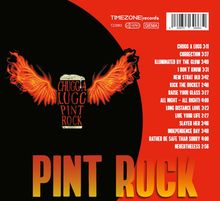 Chugg A Lugg: Pint Rock, CD