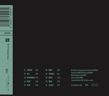Texte: Songs und Zeiten, Künstlerdetails, Produktionsinfo, Website barabaslorinc.com, TIMEZONE records, TZ2923.