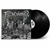 Thronehammer: Kingslayer (Limited Edition), 2 LPs