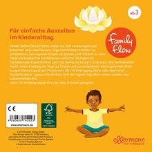 Florian Sprater: FamilyFlow. Kleine Yoga-Pausen, Diverse