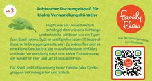 Ilka Köhler: FamilyFlow. Sei ein Dschungeltier!, Diverse