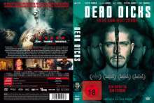 Dead Dicks - Richie kann nicht sterben, DVD