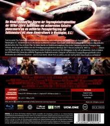 Airliner Sky Battle (Blu-ray), Blu-ray Disc