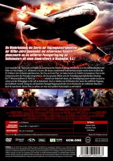 Airliner Sky Battle, DVD