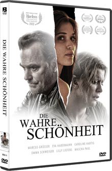 Die wahre Schönheit, DVD